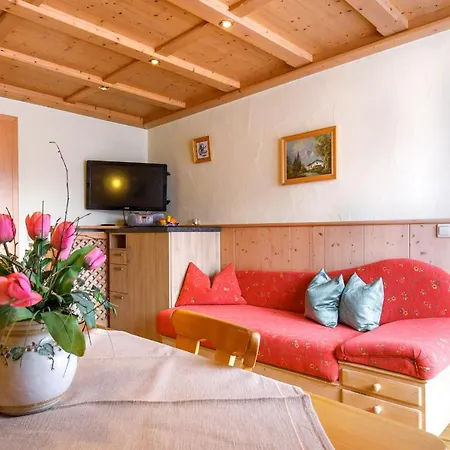 Beim Radl-Sepp Inkl. Chiemgaukarte Apartment Ruhpolding Exterior photo