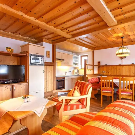 Beim Radl-Sepp Inkl. Chiemgaukarte Apartment Ruhpolding Exterior photo