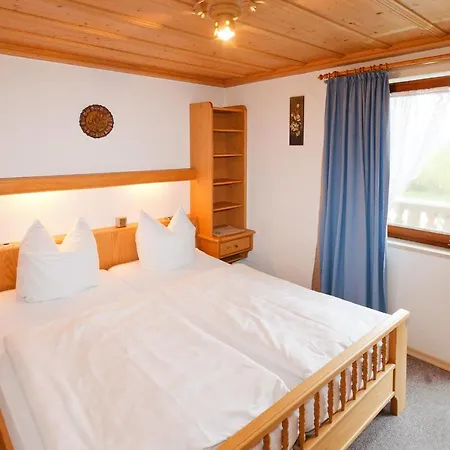 Beim Radl-Sepp Inkl. Chiemgaukarte Apartment Ruhpolding Exterior photo
