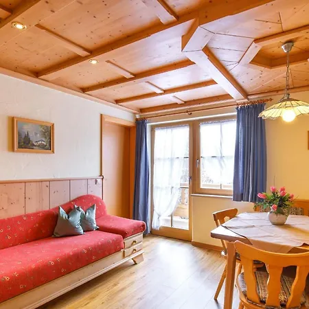 Beim Radl-Sepp Inkl. Chiemgaukarte Apartment Ruhpolding Exterior photo