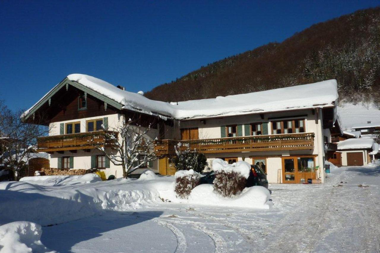 Beim Radl-sepp Inkl. Chiemgaukarte * Ruhpolding