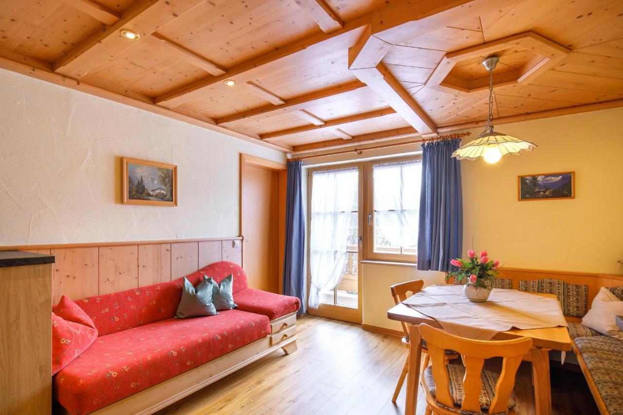 Beim Radl-sepp Inkl. Chiemgaukarte Appartement *