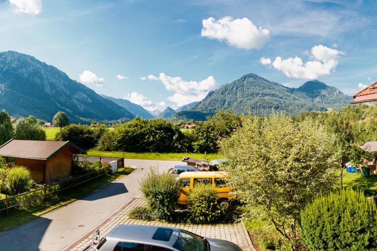 Beim Radl-sepp Inkl. Chiemgaukarte Ruhpolding