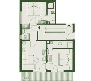 Apartment Beim Radl-sepp Inkl. Chiemgaukarte